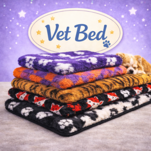 Vet Bed