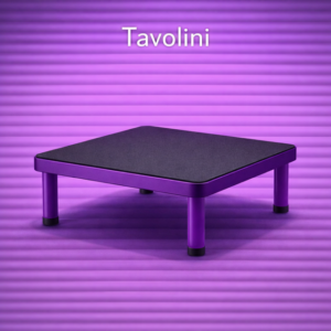 Tavolini