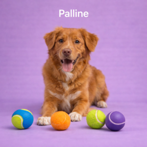 Palline