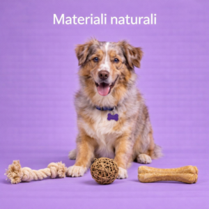 Materiali naturali