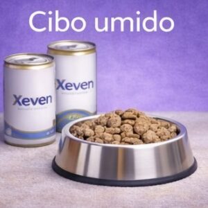 Cibo umido