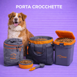 Porta crocchette