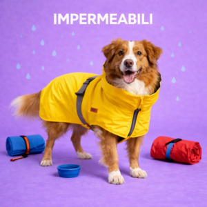 Impermeabili