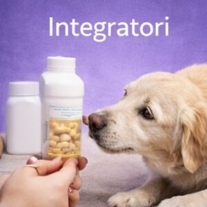 Integratori