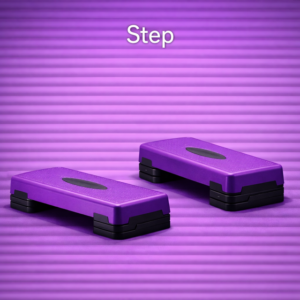 Step
