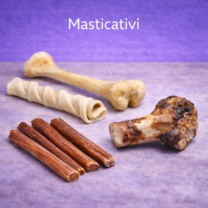 Masticativi