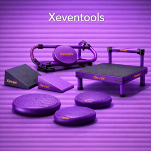 XevenTools