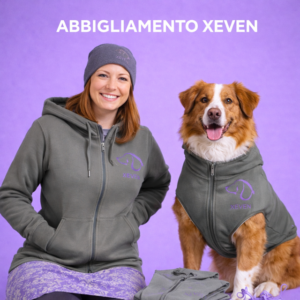 Abbigliamento Xeven