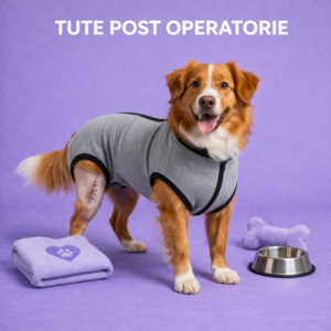 Tute post-operatorie