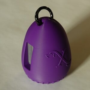 Portasacchetti a uovo – Xeven