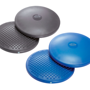 Disco gonfiabile diametro 39 cm - gymnic