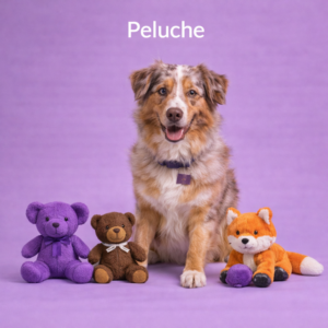 Peluche