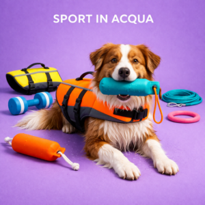 Sport in acqua