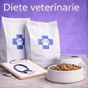 Diete veterinarie