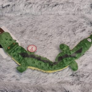 Gioco per cani DogMonsters Coccodrillo - Gloria