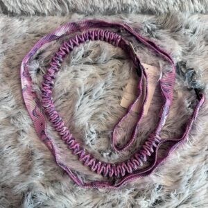 Guinzaglio con ammortizzatore e maniglie unicorni 170 cm - DOG'S CRAFT