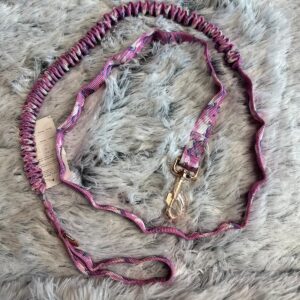 Guinzaglio con ammortizzatore unicorni 170 cm - DOG'S CRAFT