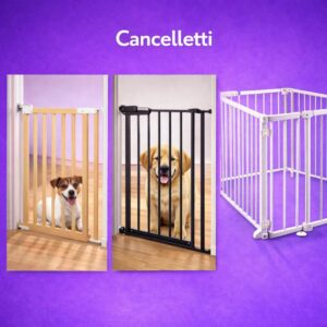Cancelletti