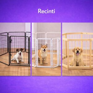 Recinti