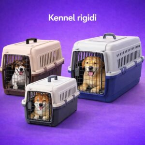 Kennel rigidi