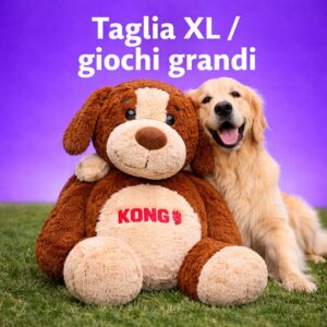 Taglia XL Giochi grandi