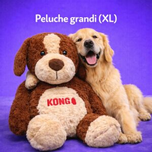Peluche grandi XL
