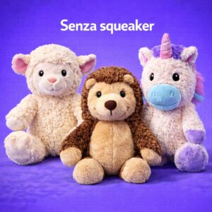 Senza squeaker