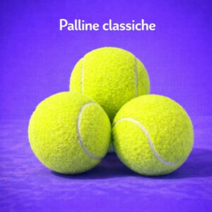 Palline classiche