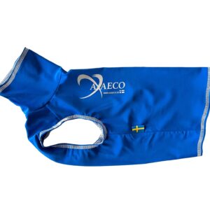 Gilet All-Rounder Pro Blu - AXAECO