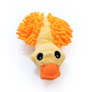 Gioco Anatra che schiamazza - BUBA