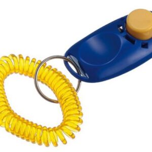Clicker per addestramento cani – Gloria