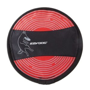 Gioco galleggiante Fido Flyer - EZYDOG