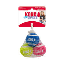Palline Sport Softies Balls - KONG - immagine 7
