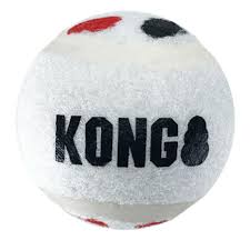 Palline KONG Signature Sport Balls Set da tre palline - KONG