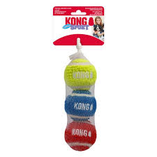 Palline Sport Softies Balls - KONG