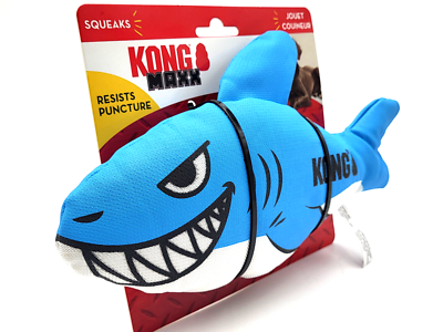 Gioco Maxx Shark Medium - KONG