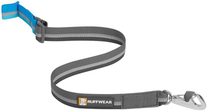 Guinzaglio corto di emergenza Quick Draw™ regolabile e indossabile - RUFFWEAR - immagine 4