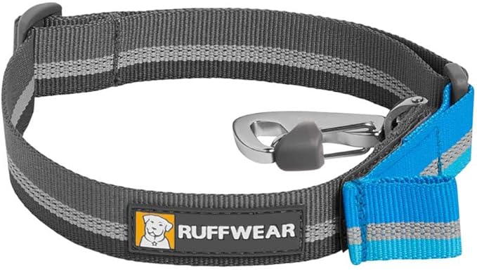 Guinzaglio corto di emergenza Quick Draw™ regolabile e indossabile - RUFFWEAR