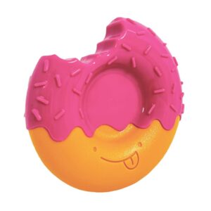 Masticativo Extreme Donut al bacon – gioco da masticare in nylon resistente - Nylabone