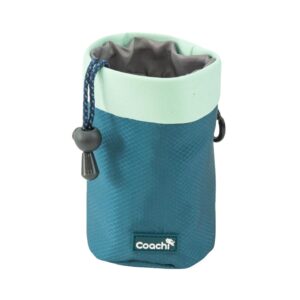 Porta premi Puppy & Mini Treat Pouch - Coachi