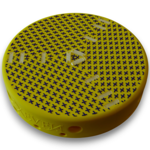 Step tondo 33cm per attività propriocettive con il cane - Edizione MiM - Xeven