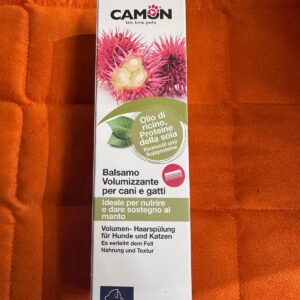 Balsamo volumizzante 200 ml - Camon
