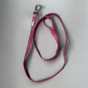 Guinzaglio regular 120 cm SOLID COLOR  | Chic mood - Morso®