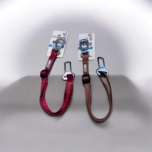 Cintura di sicurezza da auto Solid Color - Morso®