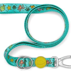 Guinzaglio multifunzione OCEAN TREK - MORSO