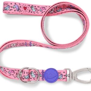 Guinzaglio multifunzione SWEET TWEET - MORSO