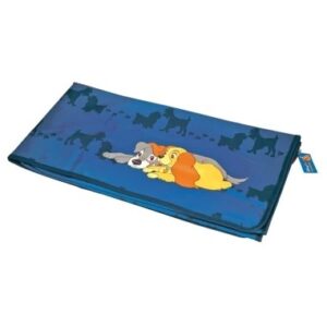 Telo per cani Lilly e il Vagabondo - Record