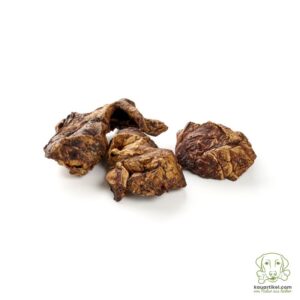 Polmone di manzo 250 g - kauartikel
