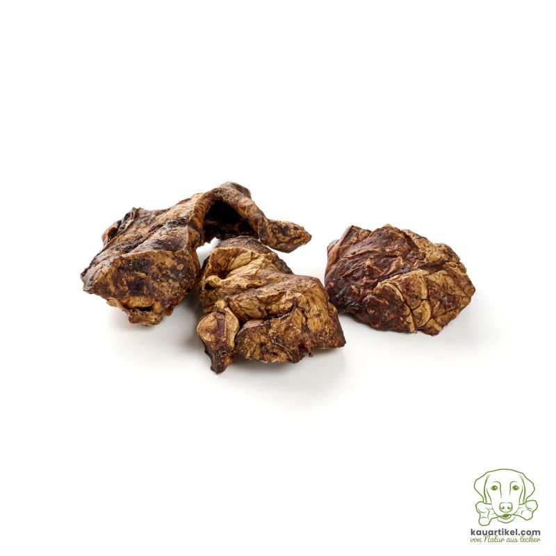 Polmone di manzo 250 g - kauartikel