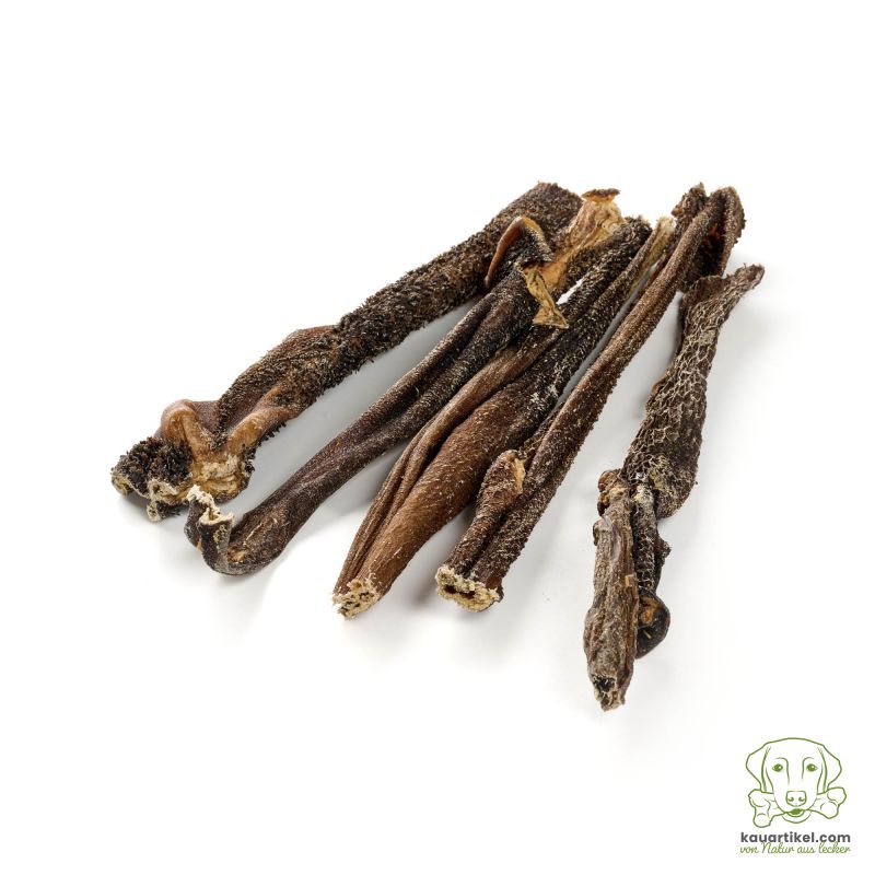 Trippa di manzo, lunga 500 g - kauartikel